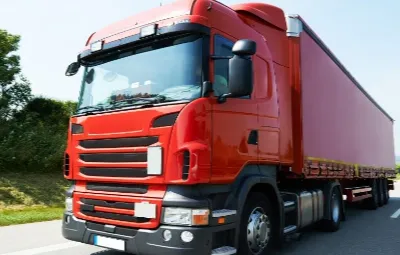 Konya Kemerburgaz Ambar Kargo