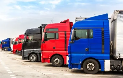 Konya Kemerburgaz Ambar Nakliyat