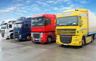 Konya Kemerburgaz Nakliye Ambarı