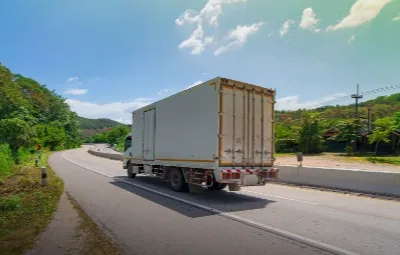 Konya ile Kemerburgaz Arası Bulaşık Makinesi Taşıma