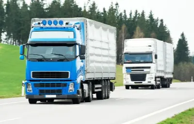 Konya ile Kemerburgaz Arası Eşya Taşıma